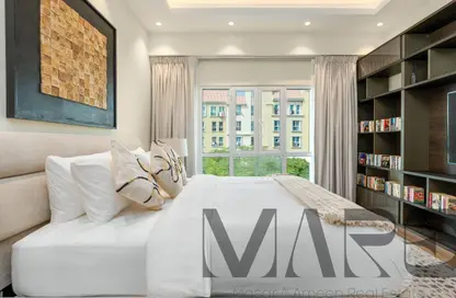 Apartment - Studio - 1 Bathroom for sale in Building 191 - Mogul Cluster - Discovery Gardens - Dubai