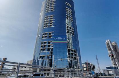 Apartment - 2 Bedrooms - 3 Bathrooms for rent in The Kite Residences - Shams Abu Dhabi - Al Reem Island - Abu Dhabi