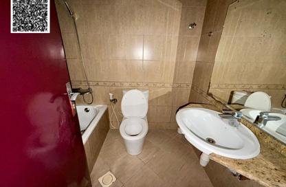 Apartment - 2 Bedrooms - 3 Bathrooms for rent in Falcon Towers - Ajman Downtown - Ajman