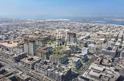 Apartment - 3 Bedrooms - 4 Bathrooms for sale in Laurel - Central Park at City Walk - City Walk - Dubai Apartment - 3 Bedrooms - 4 Bathrooms for sale in Laurel - Central Park at City Walk - City Walk - Dubai