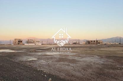 Land - Studio for sale in Mira Coral Bay - Al Mairid - Ras Al Khaimah Land - Studio for sale in Mira Coral Bay - Al Mairid - Ras Al Khaimah