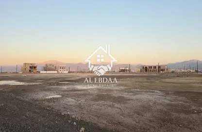 أرض - استوديو للبيع في ميرا كورال باي - المعيريض - رأس الخيمة