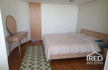 Apartment - Studio - 1 Bathroom for rent in Sky Gardens - DIFC - Dubai