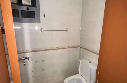 Apartment - 2 Bedrooms - 2 Bathrooms for rent in Al Majaz 2 - Al Majaz - Sharjah