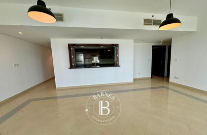 Apartment - 2 Bedrooms - 2 Bathrooms for rent in Golf Tower 1 - Golf Towers - The Views - Dubai