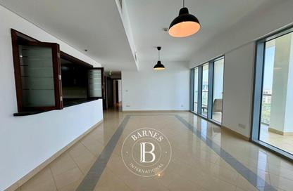 Apartment - 2 Bedrooms - 2 Bathrooms for rent in Golf Tower 1 - Golf Towers - The Views - Dubai