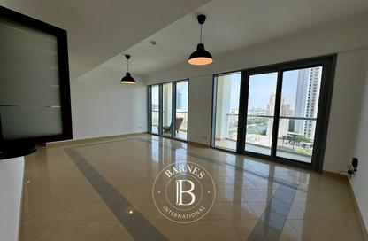 Apartment - 2 Bedrooms - 2 Bathrooms for rent in Golf Tower 1 - Golf Towers - The Views - Dubai