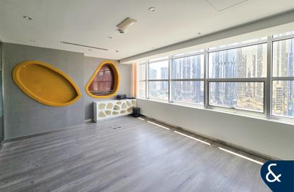 Office Space - Studio for rent in Mazaya Business Avenue BB1 - Mazaya Business Avenue - Jumeirah Lake Towers - Dubai