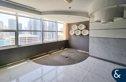 Office Space - Studio for rent in Mazaya Business Avenue BB1 - Mazaya Business Avenue - Jumeirah Lake Towers - Dubai