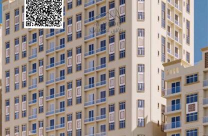 Apartment - Studio - 1 for sale in Al Amira Village - Al Yasmeen - Ajman Apartment - Studio - 1 for sale in Al Amira Village - Al Yasmeen - Ajman