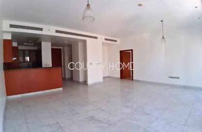 Apartment - 1 Bedroom - 2 Bathrooms for rent in Central Park Residential Tower - Central Park Tower - DIFC - Dubai
