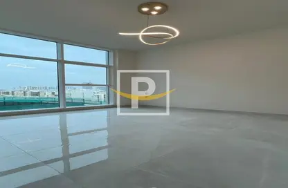 شقة - غرفة نوم - 1 حمام للايجار في سكايز من دانوب - ارجان - دبي