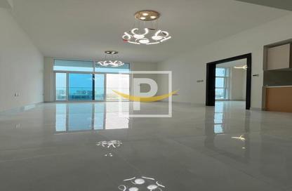 شقة - غرفة نوم - 2 حمامات للايجار في سكايز من دانوب - ارجان - دبي