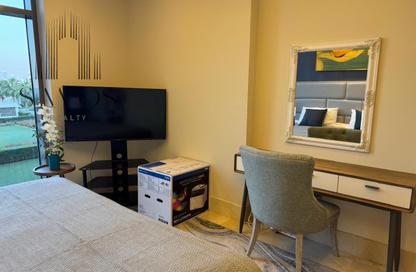 Apartment - 3 - 3 for rent in The 8 - The Crescent - Palm Jumeirah - Dubai