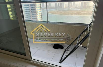 Apartment - 3 Bedrooms - 4 Bathrooms for rent in Al Majaz 3 - Al Majaz - Sharjah