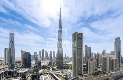 شقة - 2 غرف نوم - 3 حمامات للبيع في 1 فندق العنوان-سكاي فيو - أبراج العنوان سكاي فيو - وسط مدينة دبي - دبي شقة - 2 غرف نوم - 3 حمامات للبيع في 1 فندق العنوان-سكاي فيو - أبراج العنوان سكاي فيو - وسط مدينة دبي - دبي