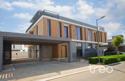 Villa - 5 Bedrooms - 5 Bathrooms for sale in June - Arabian Ranches 3 - Dubai