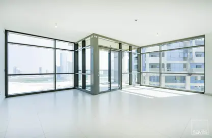 شقة - 3 غرف نوم - 4 حمامات للايجار في كانال ريزيدينس - جزيرة الريم - أبوظبي