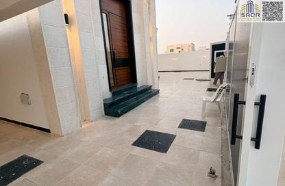 Villa - 6 Bedrooms - 7+ Bathrooms for sale in Al Raqaib 1 - Al Raqaib - Ajman Villa - 6 Bedrooms - 7+ Bathrooms for sale in Al Raqaib 1 - Al Raqaib - Ajman