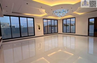Villa - 6 Bedrooms - 7+ Bathrooms for sale in Al Raqaib 1 - Al Raqaib - Ajman