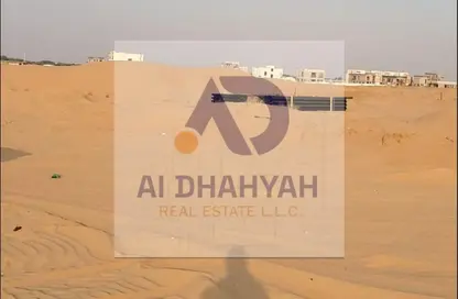 أرض - استوديو للبيع في ضاحية الرويضات - الشارقة