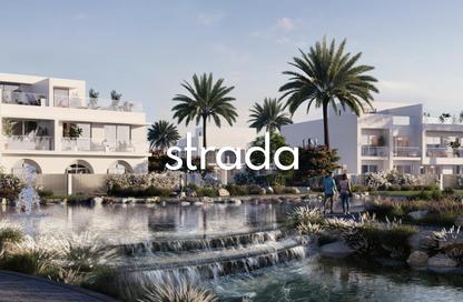 Villa - 4 Bedrooms - 5 Bathrooms for sale in Alana - The Valley - Dubai