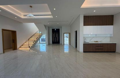 Villa - 5 Bedrooms - 7 Bathrooms for rent in The Dunes - Saadiyat Reserve - Saadiyat Island - Abu Dhabi