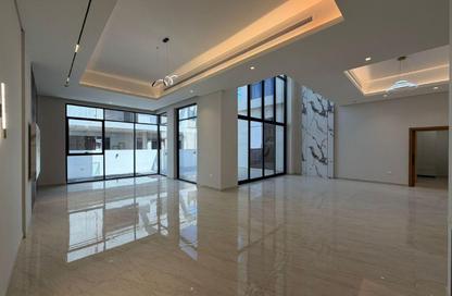 Villa - 5 Bedrooms - 7 Bathrooms for rent in The Dunes - Saadiyat Reserve - Saadiyat Island - Abu Dhabi