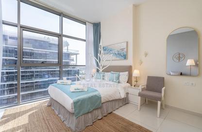 Apartment - Studio - 1 Bathroom for sale in Golf Vista 1 - Golf Vista - Golf Town - Damac Hills - Dubai Apartment - Studio - 1 Bathroom for sale in Golf Vista 1 - Golf Vista - Golf Town - Damac Hills - Dubai