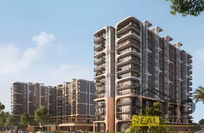 Apartment - 1 Bathroom for sale in Yas Living - Yas Island - Abu Dhabi