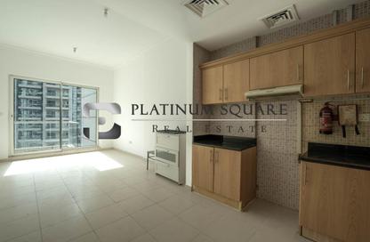 Apartment - 1 Bedroom - 1 Bathroom for rent in Mayfair Residency - Business Bay - Dubai