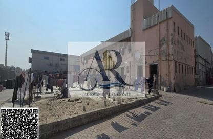 Labor Camp - Studio - 7+ Bathrooms for sale in Al Jurf Industrial 1 - Al Jurf Industrial - Ajman Labor Camp - Studio - 7+ Bathrooms for sale in Al Jurf Industrial 1 - Al Jurf Industrial - Ajman