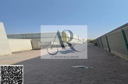 Labor Camp - Studio - 7+ Bathrooms for sale in Al Jurf Industrial 1 - Al Jurf Industrial - Ajman Labor Camp - Studio - 7+ Bathrooms for sale in Al Jurf Industrial 1 - Al Jurf Industrial - Ajman