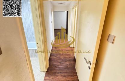 Apartment - 2 Bedrooms - 2 Bathrooms for rent in Mandarin Towers - Garden City - Ajman