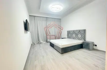 Apartment - Studio - 1 Bathroom for rent in Boutique 7 - Barsha Heights (Tecom) - Dubai