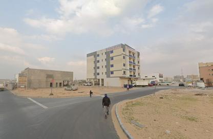 Land - Studio for sale in Al Jurf Industrial 2 - Al Jurf Industrial - Ajman Land - Studio for sale in Al Jurf Industrial 2 - Al Jurf Industrial - Ajman
