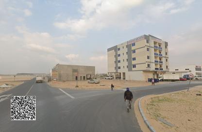 Land - Studio for sale in Al Jurf Industrial 2 - Al Jurf Industrial - Ajman Land - Studio for sale in Al Jurf Industrial 2 - Al Jurf Industrial - Ajman