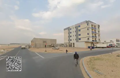 أرض - استوديو للبيع في الجرف الصناعية 2 - الجرف الصناعية - عجمان