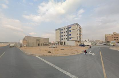 Land - Studio for sale in Al Jurf Industrial 2 - Al Jurf Industrial - Ajman
