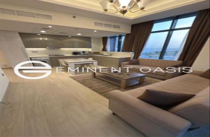Apartment - 1 Bedroom - 2 Bathrooms for sale in Azizi Riviera 13 - Azizi Riviera - Meydan One - Meydan - Dubai