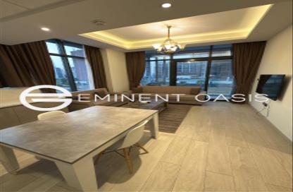 Apartment - 1 Bedroom - 2 Bathrooms for sale in Azizi Riviera 13 - Azizi Riviera - Meydan One - Meydan - Dubai