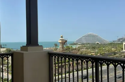 Apartment - 1 Bedroom - 1 Bathroom for rent in Lamtara 1 - Madinat Jumeirah Living - Umm Suqeim 3 - Umm Suqeim - Dubai Apartment - 1 Bedroom - 1 Bathroom for rent in Lamtara 1 - Madinat Jumeirah Living - Umm Suqeim 3 - Umm Suqeim - Dubai