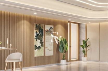 Apartment - 1 - 2 for sale in Bliss Tower - Dubai Land Residence Complex - Dubai Apartment - 1 - 2 for sale in Bliss Tower - Dubai Land Residence Complex - Dubai