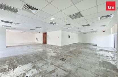 Office Space - Studio for rent in Maze Tower - Sheikh Zayed Road - Dubai