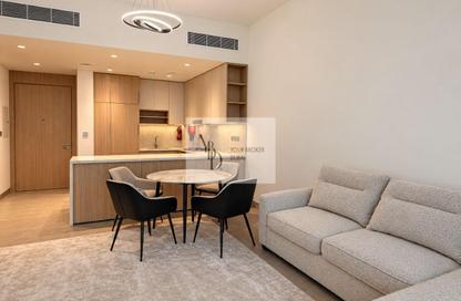 Apartment - 2 - 3 for rent in Jannat - Midtown - Dubai Production City (IMPZ) - Dubai