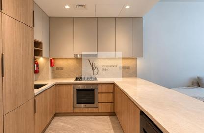 Apartment - 2 - 3 for rent in Jannat - Midtown - Dubai Production City (IMPZ) - Dubai
