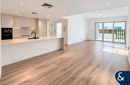 Apartment - 1 Bedroom - 1 Bathroom for sale in Al Samar 1 - Al Samar - Greens - Dubai