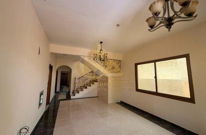 Villa - 5 Bedrooms - 7 Bathrooms for rent in Al Mowaihat 2 - Al Mowaihat - Ajman Villa - 5 Bedrooms - 7 Bathrooms for rent in Al Mowaihat 2 - Al Mowaihat - Ajman