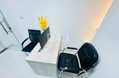 Office Space - Studio - 1 Bathroom for rent in Silver Home Building - Hor Al Anz - Deira - Dubai Office Space - Studio - 1 Bathroom for rent in Silver Home Building - Hor Al Anz - Deira - Dubai