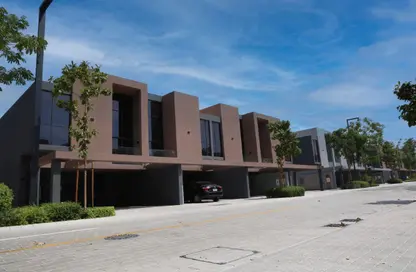 Villa - 3 Bedrooms - 4 Bathrooms for sale in Sendian - Masaar - Tilal City - Sharjah